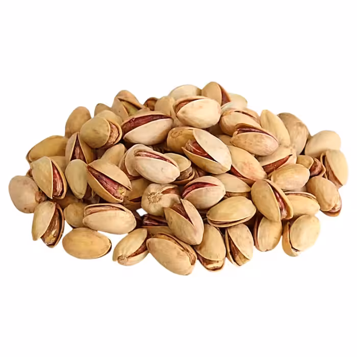 پسته احمدآقایی خام دست‌چین