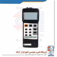 لوترون DO-5510 اکسیژن متر مدل