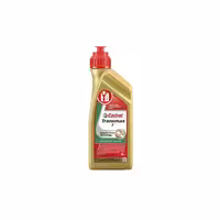 روغن گیربکس ام جی MG6