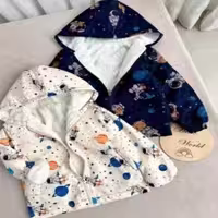 کاپشن فضانورد NNP 2418