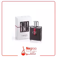 عطر ادکلن کارولینا هررا سی اچ مردانه | Carolina Herrera CH Men