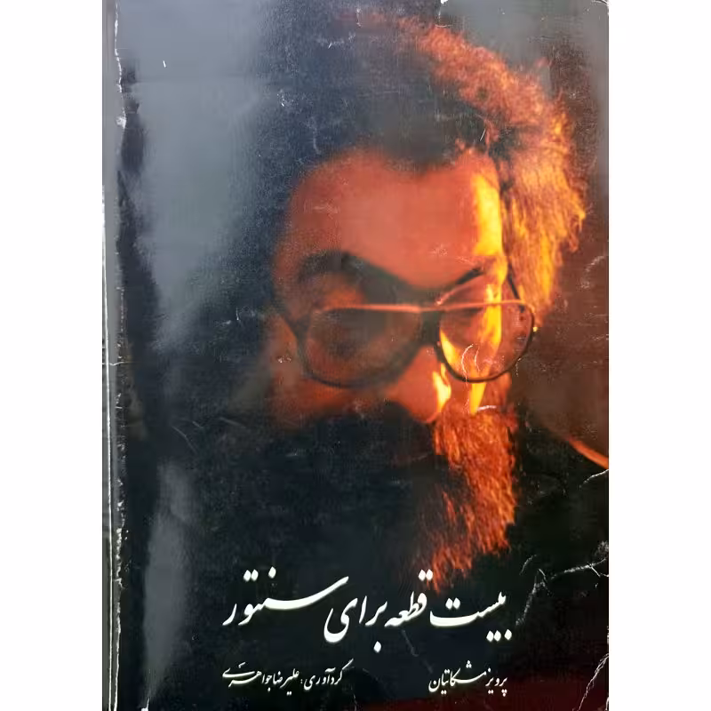 بیست قطعه برای سنتور