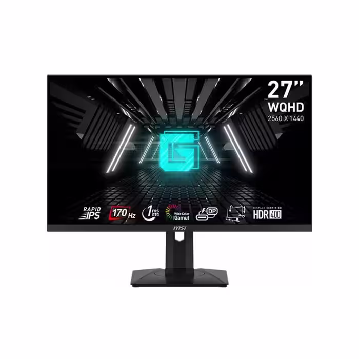مانیتور ام اس آی G274QPF سایز 27 اینچ
