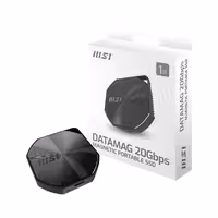 اس اس دی قابل حمل مغناطیسی ام‌اس‌آی (MSI) یک ترابایت