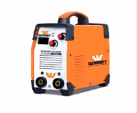 دستگاه جوش اینورتر 200 آمپر وینر مدل 2510