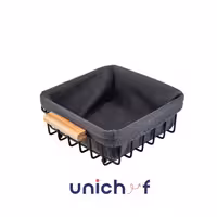 سبدنان کوچک مربع پارچهUN-2919