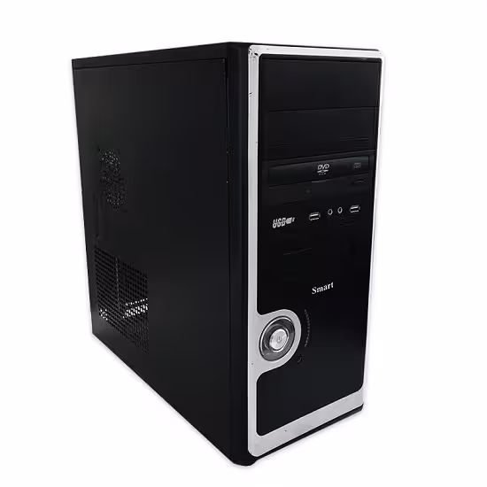 کامپیوتر اداری E6700 مدل 1402244