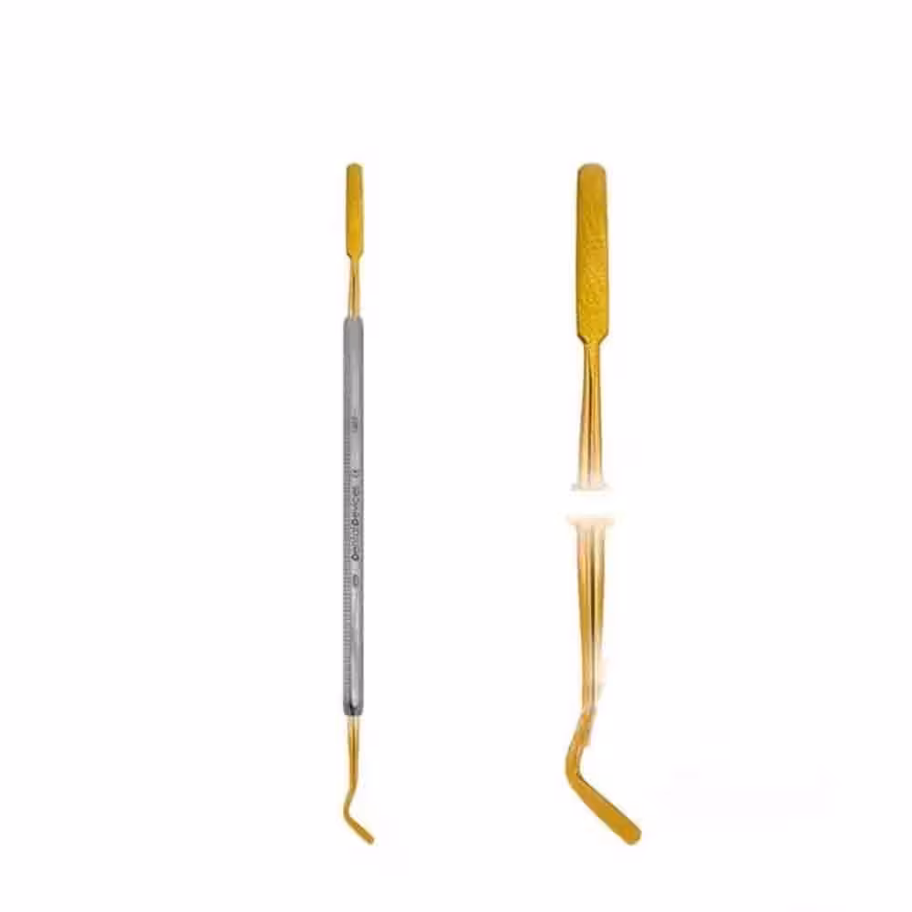 قلم کامپوزیت هشت گوش 407 دنتال دیوایس | Dental Devices