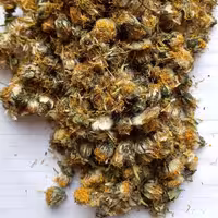 گل قاصدک خشک تمیز   ( نیم کیلو ) مخصوص دمنوش  common dandelion