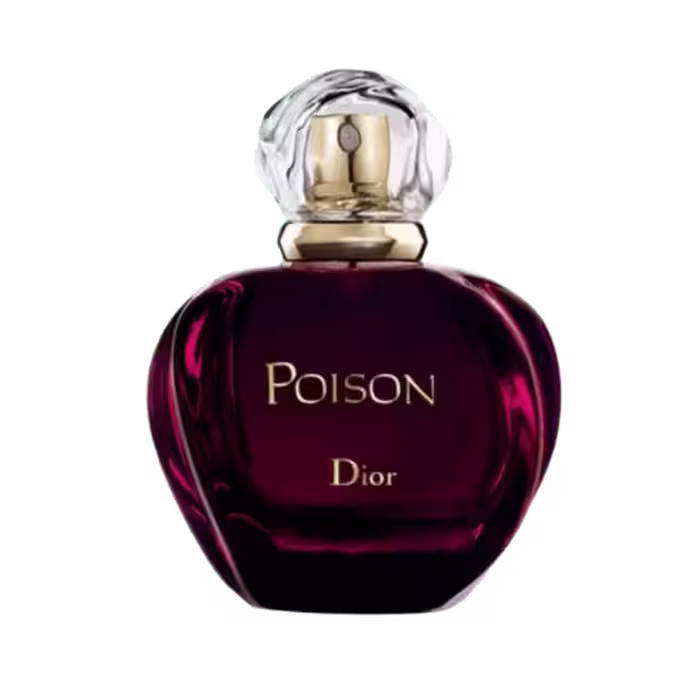 عطر دیور پویزن ( DIOR poison )
