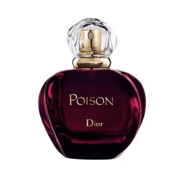 عطر دیور پویزن ( DIOR poison )