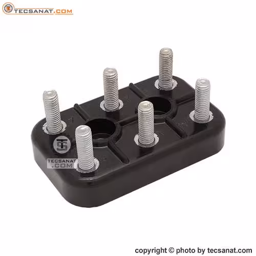 ترمینال الکتروموتور کد 320