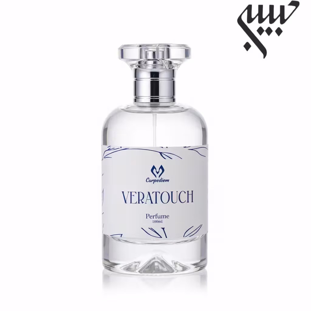 عطر ادکلن کارپه دیم وراتاچ Carpe Diem Veratouch