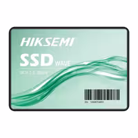 SSD اینترنال HIKSEMI مدل Wave S ظرفیت 256GB