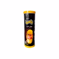 چیپس قوطی چیلی تند یامی 180 گرمی