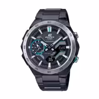 ساعت مچی مردانه ادیفایس کاسیو کد Ecb-2200dd-1a