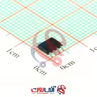 قطعه الکترونیکی DS2438