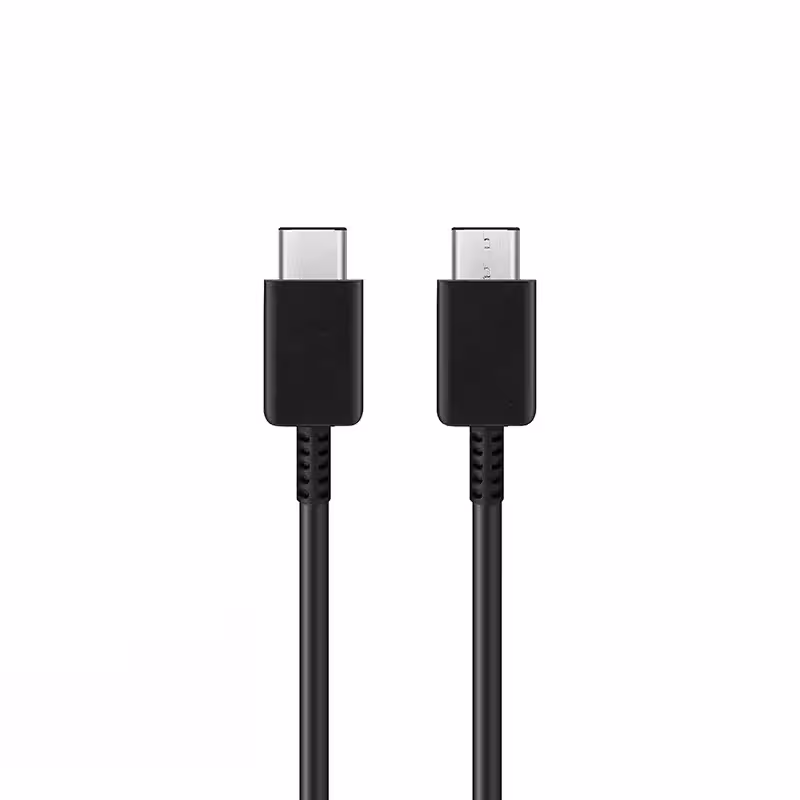 کابل اورجینال دو سر تایپ سی 5 آمپر سامسونگ Note20