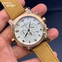 ساعت مچی مردانه مونت بلانک 1012 MontBlanc Chornograph