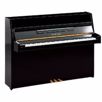 پیانو آکوستیک Yamaha JU109