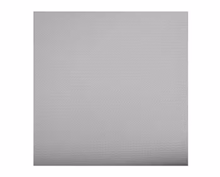 فون بک گراند طوسی روشن شطرنجی Backdrop white 3×5 non woven
