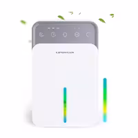 رطوبت گیر قابل حمل خانگی LIPONTAN