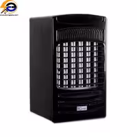 هیتر گازی نیک گستر مدل RG-H660