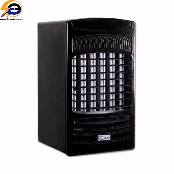 هیتر گازی نیک گستر مدل RG-H660