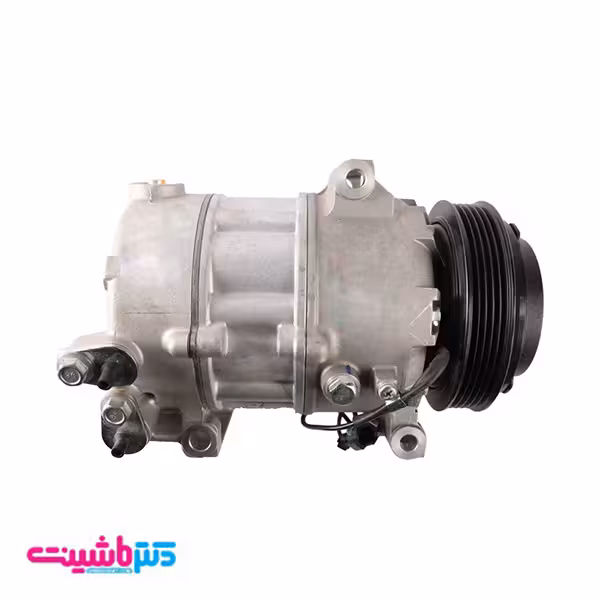 کمپرسور کولر جک اس 5