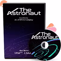 آلبوم Astronaut جین