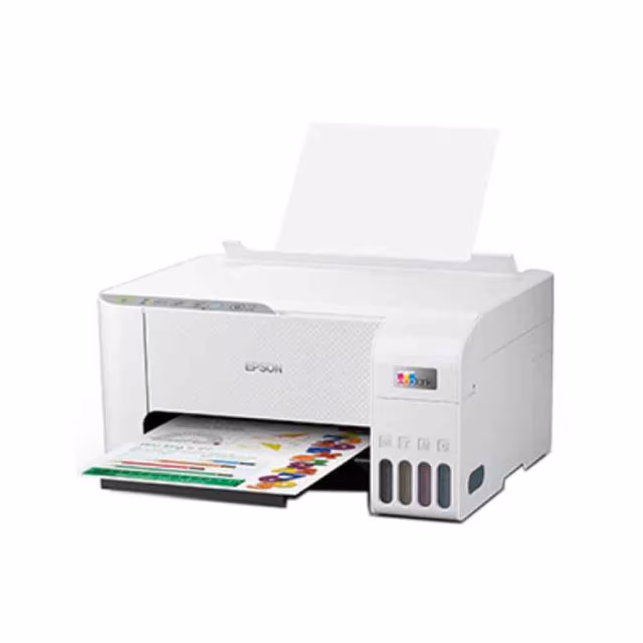 پرینتر چندکاره جوهرافشان اپسون مدل EcoTank L3256w جوهر فابریک