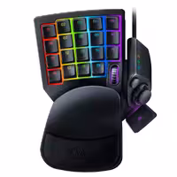 Razer Tartarus Pro Keypad – Black