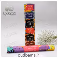 عود کد 69 CODE ( دارشان DARSHAN)