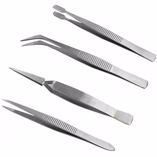 ست پنس 4 تایی RDEER مدل 1104