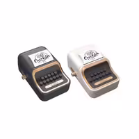 مینی پرینتر لیبل زن مدل WP9520 طرح ماشین تایپ