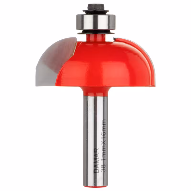 تیغ منحنی لبه عکس بانکی بلبرینگی دامار مدل DM723813