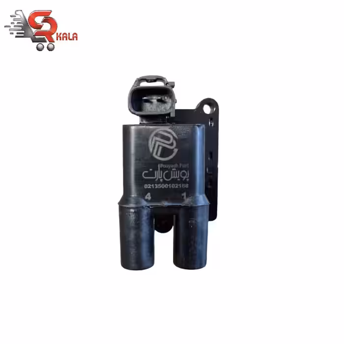 کویل پراید زیمنس 4-1 برند پویش پارت