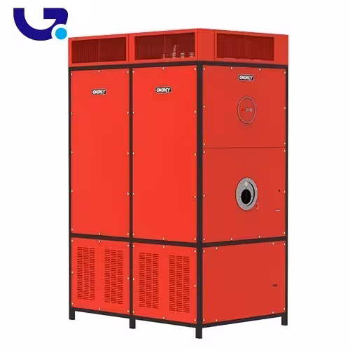 کوره هوای گرم 3060 گازسوز انرژی