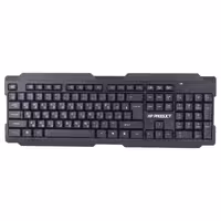 کیبورد ایکس پی-پروداکت مدل W5800N | کالا مکس