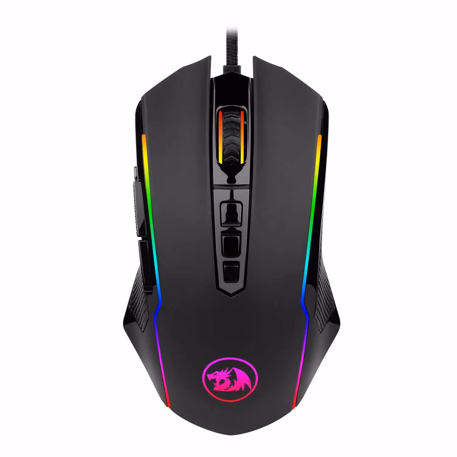 موس گیمینگ ردراگون Mouse Redragon Ranger M910 k RGB