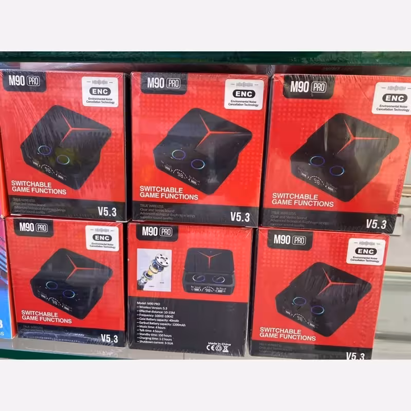 هندزفری مدل M90 Pro