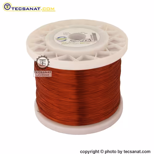 سیم لاکی الکتروسیم سایز 1.00