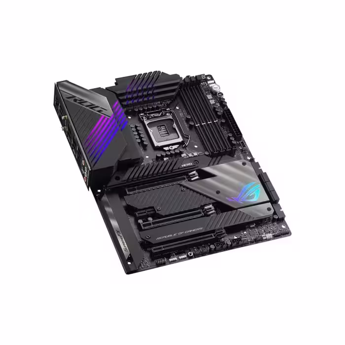 مادربرد ایسوس مدل ROG MAXIMUS XIII HERO