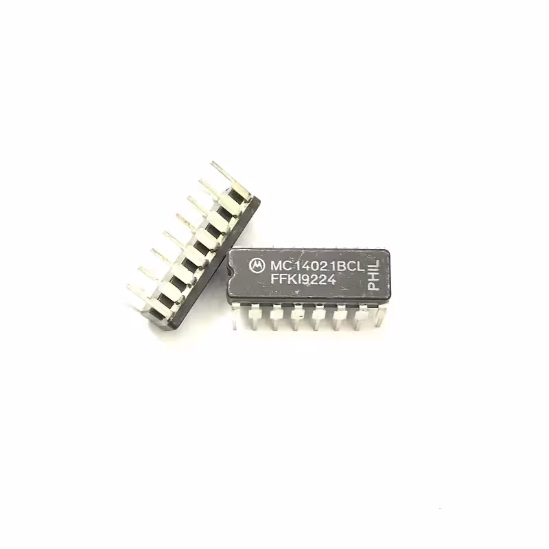 آیسی MC14021BCL