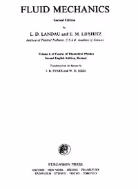 خرید و دانلود نسخه کامل کتاب Fluid mechanics