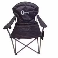 صندلی تاشو سفری مدل کمپینگ