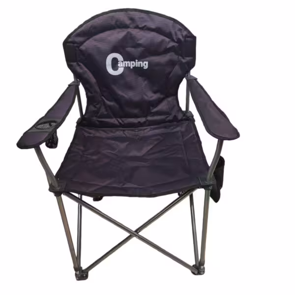 صندلی تاشو سفری مدل کمپینگ