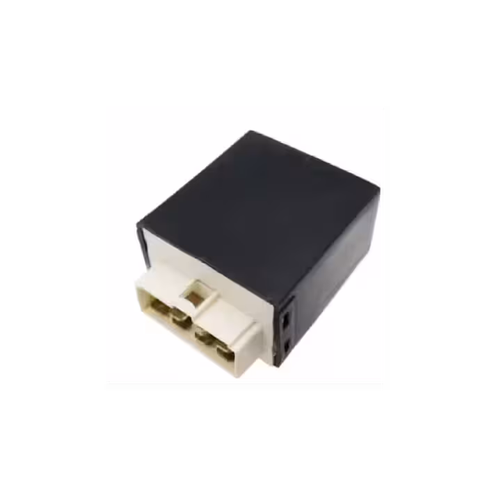 رله(یونیت) قفل مرکزی پراید صبا GISP اصل