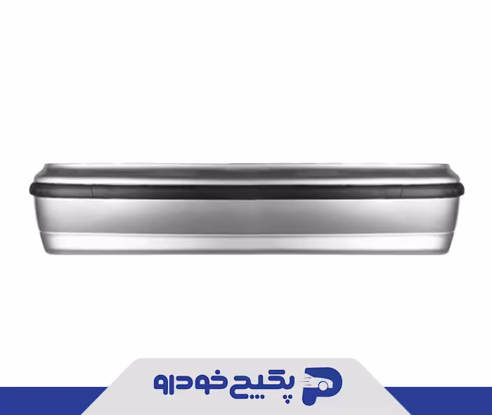 سپر عقب نقره ایی سمند 30020 امیران