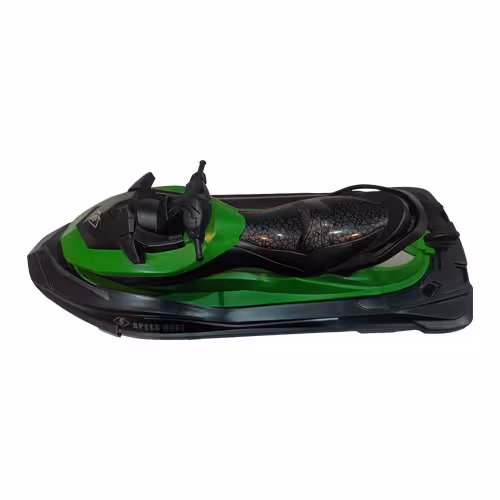 قایق کنترلی تندرو مدل Speedboat 350-F12b